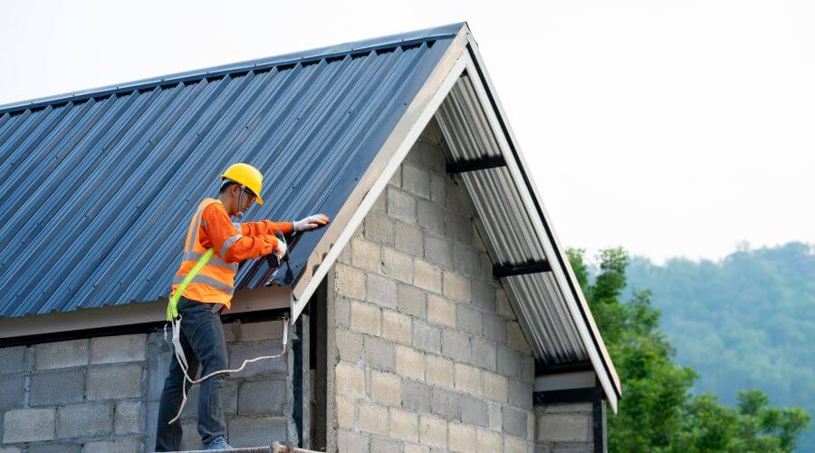 Expert Emergency Roof Repairs services in Rehrersburg, PA